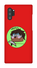 cedricgames Samsung Phone Cases