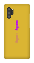 sxnthy Samsung Phone Cases