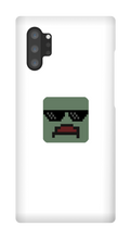 stoofihd Samsung Phone Cases