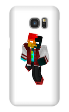 Flashy's Samsung Phone Cases