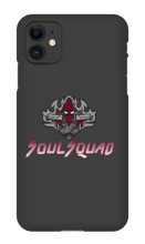 xxsoulsnipesxx iPhone Phone Cases