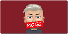 moanyoldgitgaming XXL Gaming Mousepad