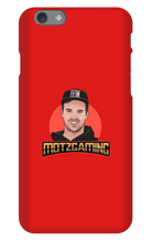 MotzGaming iPhone Phone Cases