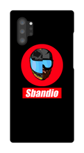 sbandio Samsung Phone Cases
