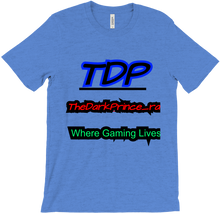 thedarkprince_ra T-Shirts