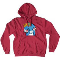 justcallmesammich UwU hoodie