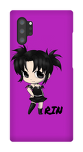 Rin by Oppa