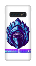 asassin_games Samsung Phone Cases
