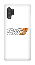 towr21 Samsung Phone Cases