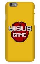 yisusgame69 iPhone Phone Cases