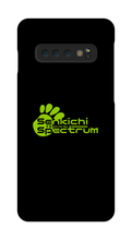 Logo Green Samsung Phone Cases