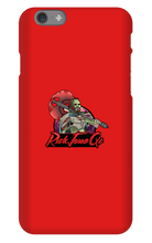 Bunker pour ton iPhone