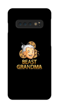 Grandma Samsung Case
