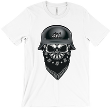 Bulletproof  T-Shirts