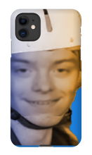 lordfishv iPhone Phone Cases