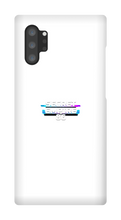 secretempire86 Samsung Phone Cases