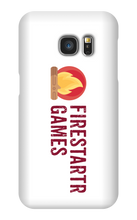 Firestartr Games Samsung Case