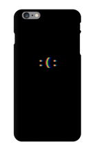 SL Solus "Mixed Emotions" IPhone Case (6 and Up)