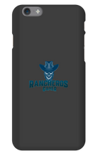 rancherosgamer iPhone Phone Cases