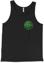 FPSticks Logo Tank Top