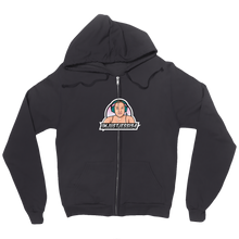 imjustjessi94 Zip Up Hoodie