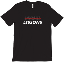 Lessons T-Shirt