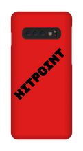 hitpointlive Samsung Phone Cases