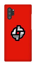 Crosshair Samsung Case