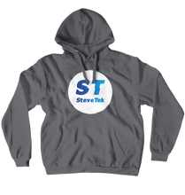 Hoodies (No-Zip/Pullover)