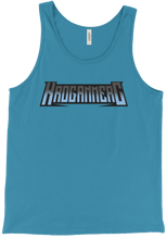 KroganMerc Banner Tank Top