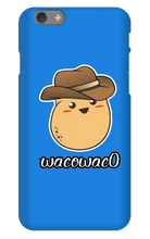 wacowac0 iPhone Phone Cases