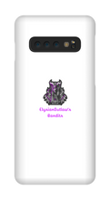 Elysian0utlaw Samsung Phone Case