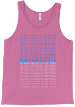 kbjgraham Tank Top
