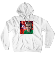 Mo Scott Vlogs Pullover Hoodies