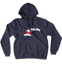 Hello Fatty Hoodies (No-Zip/Pullover)