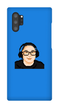 SteefeGAMING Samsung Phone Cases