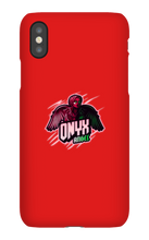 onyxangel22 iPhone Phone Cases