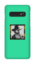 ryscomofo Samsung Phone Cases