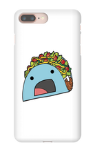 SchwedyD iPhone Phone Cases