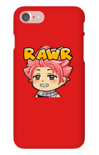 fairytailaddict5 iPhone Phone Cases