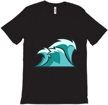 Wavey Ones T-Shirt