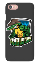 rjbuscus iPhone Phone Cases