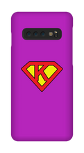 superkaath Samsung Phone Cases