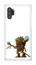 tankahgaming Samsung Phone Cases
