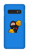 yamatatakashi Samsung Phone Cases