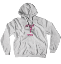 chittatee Hoodies (No-Zip/Pullover)