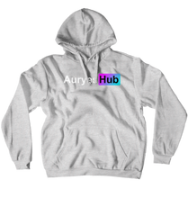 LA FELPA DI AURYES (No-Zip/Pullover)