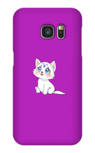 littlefirestone Samsung Phone Cases