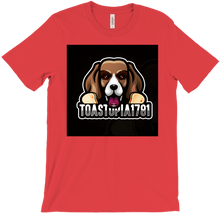 toastopia1781 T-Shirts