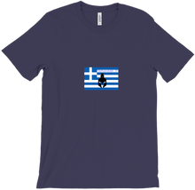 themadgreek_et T-Shirts